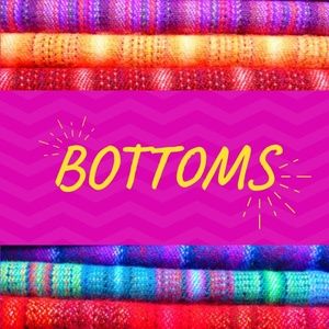 Bottoms